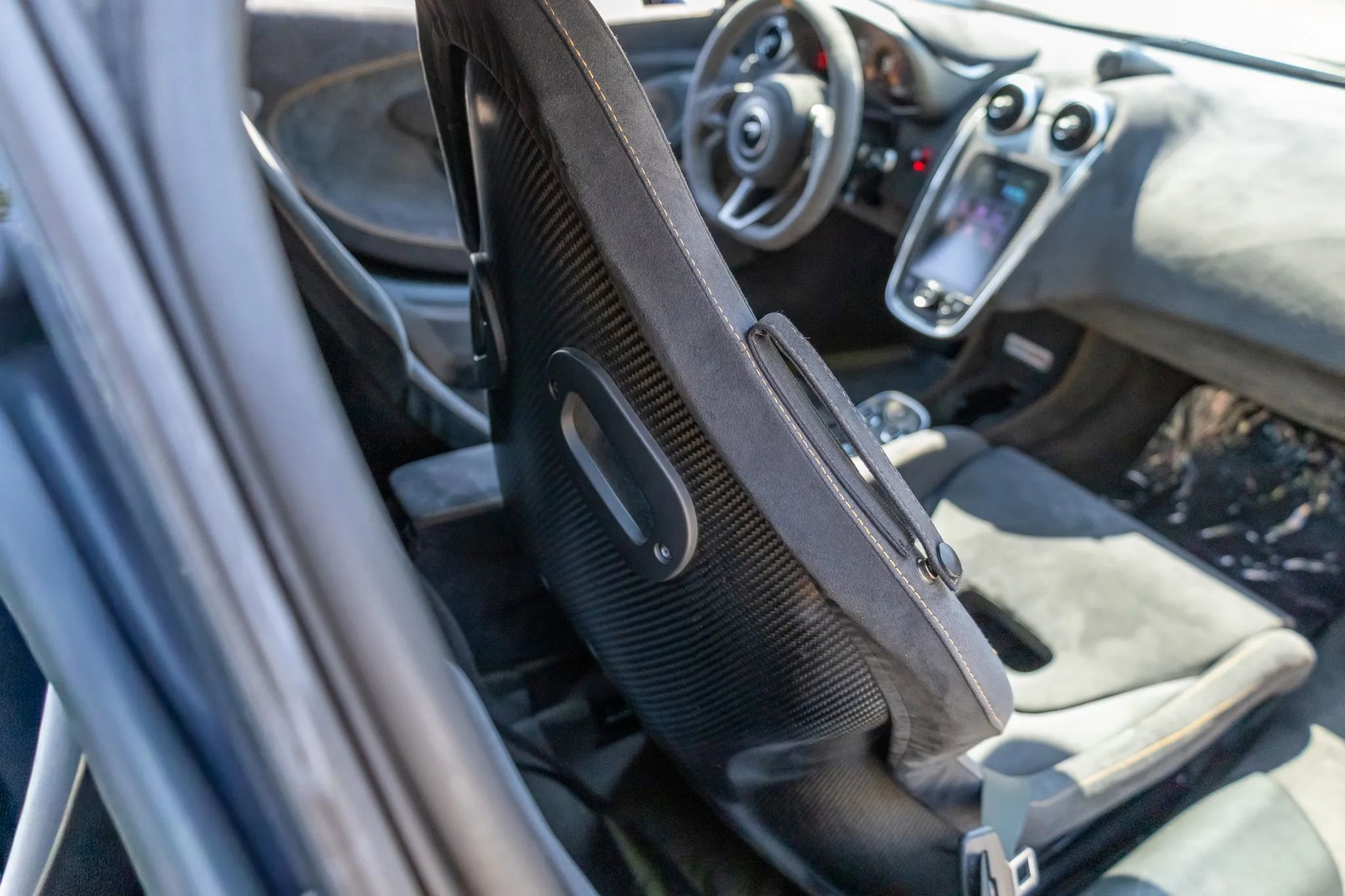 Used 2019 McLaren 600LT photo 69