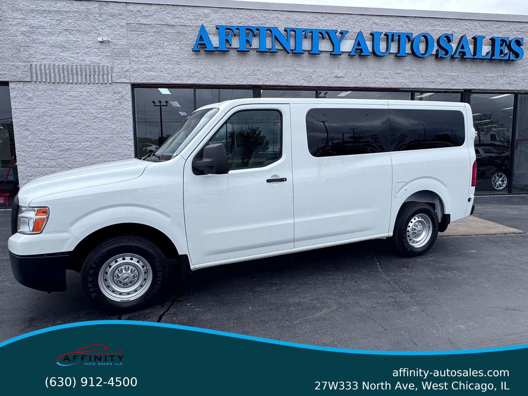 2018 Nissan Nv Cargo Van For Sale Used 2018 Nissan NV Vans For