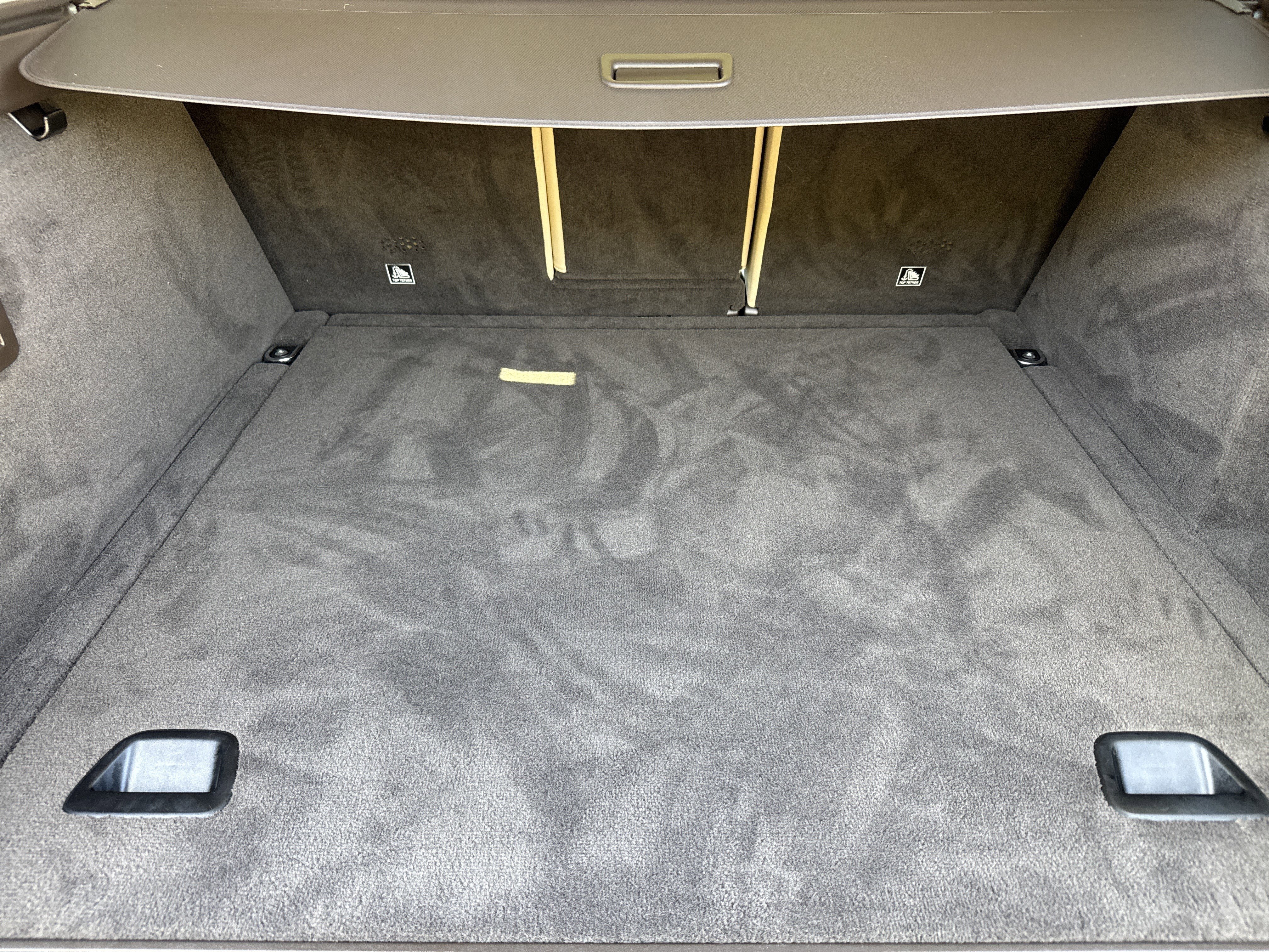 2019 Land Rover Range Rover Sport HSE