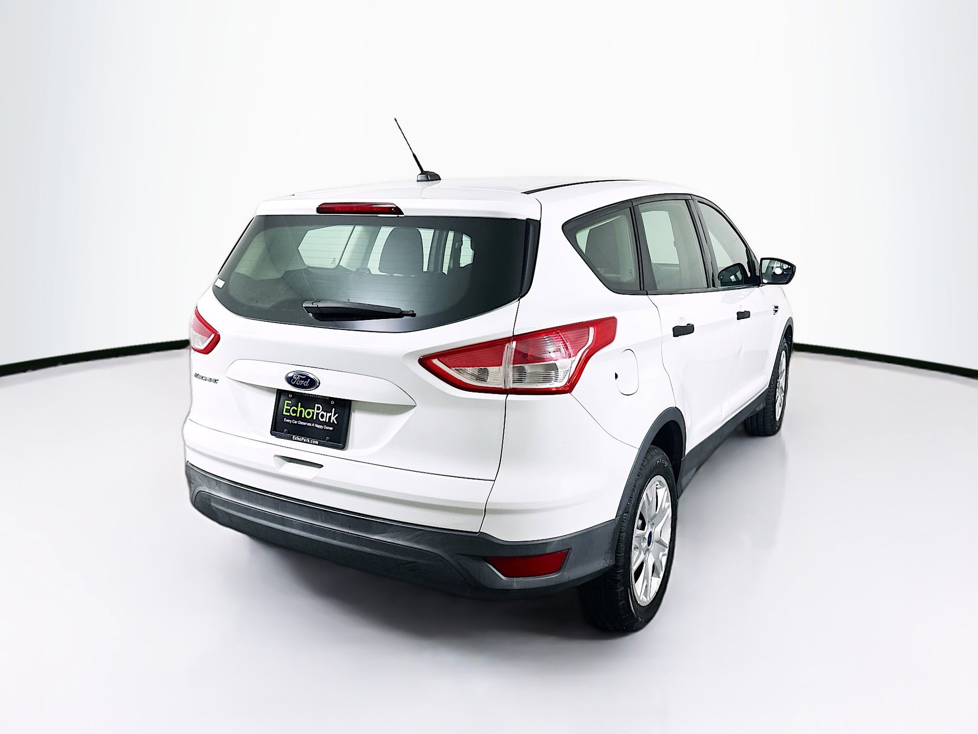 2013 Ford Escape S
