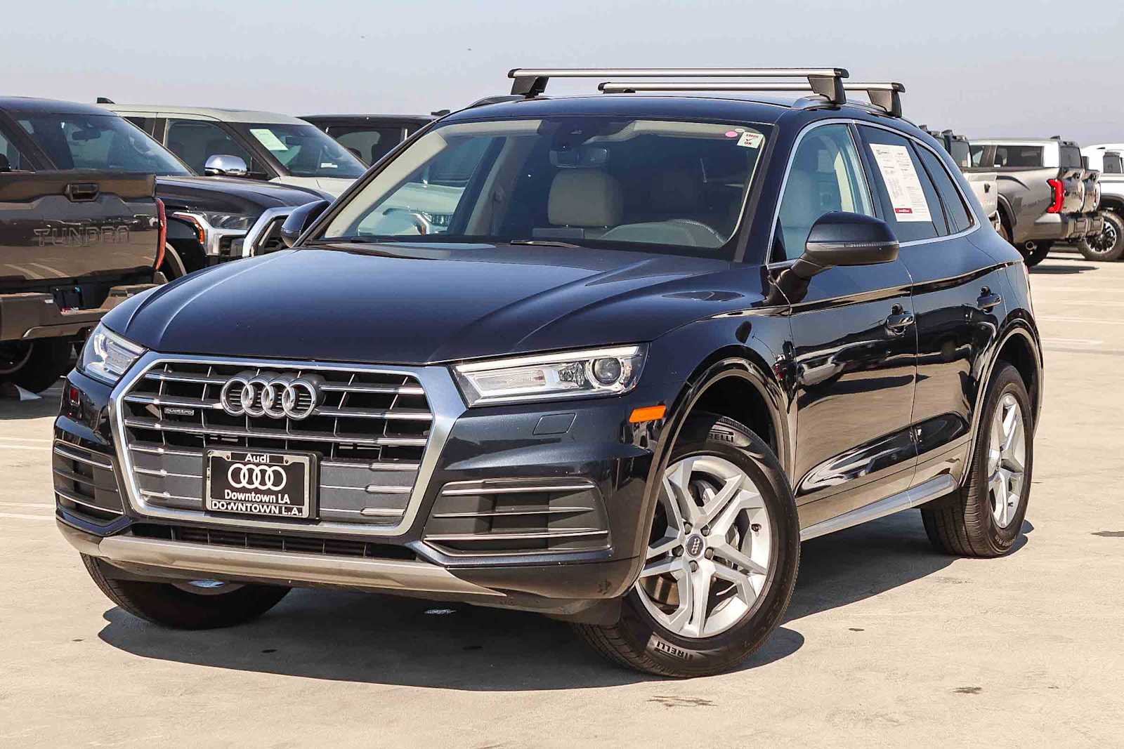 Used 2019 Audi Q5 2.0T Premium