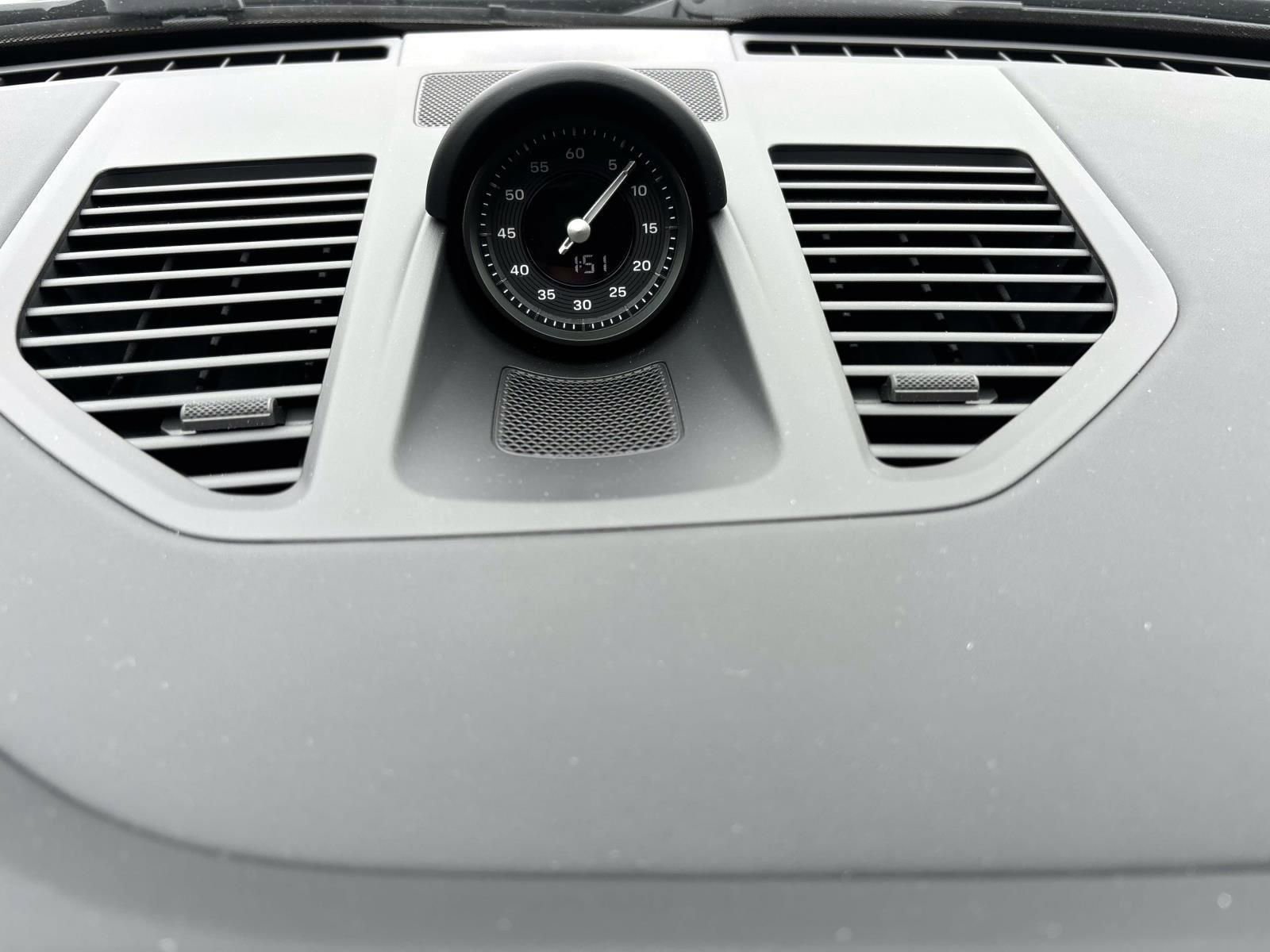 2026 Porsche 911 Carrera GTS