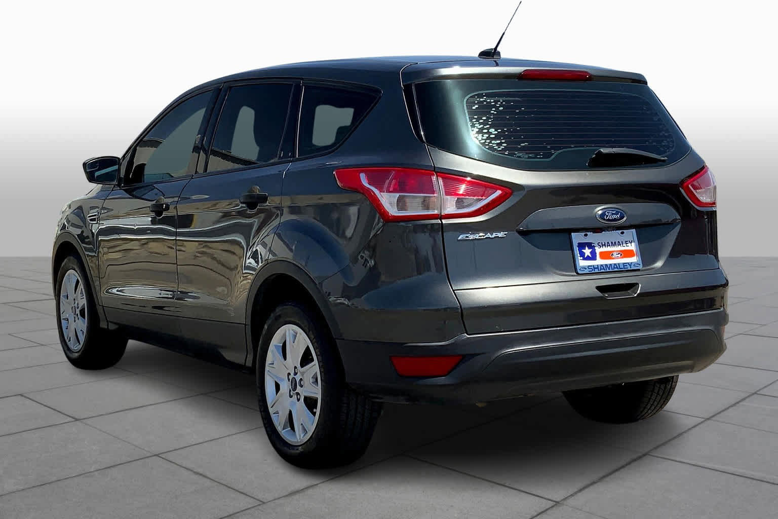 2016 Ford Escape S