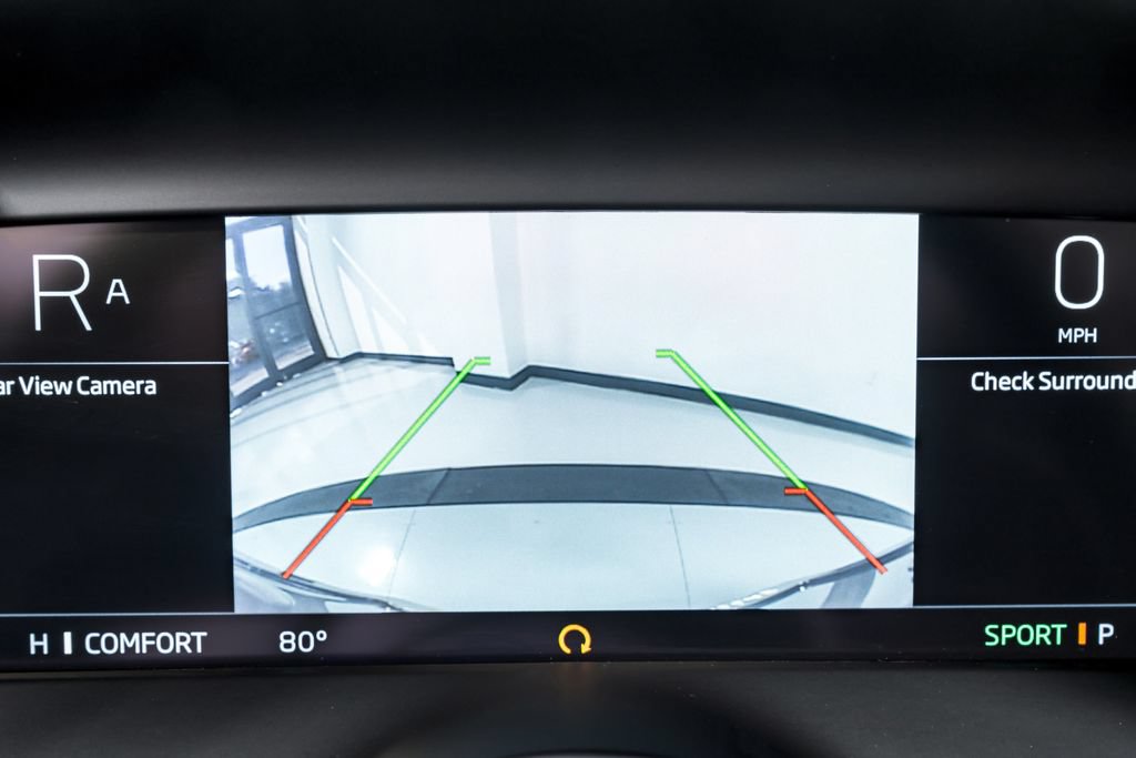 Used 2026 McLaren 750S photo 16