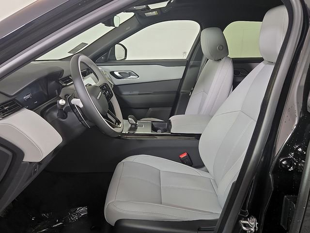 2026 Land Rover Range Rover Velar S