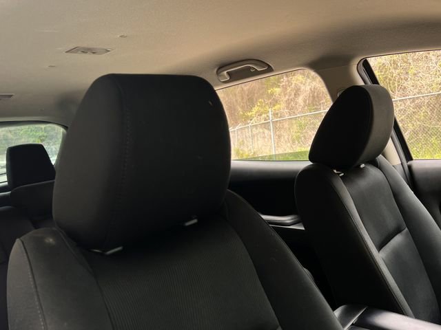 2015 MAZDA Cx-9 Sport