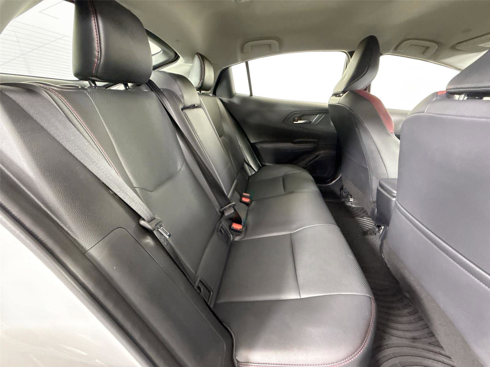 2025 Toyota Prius Plug-In Hybrid