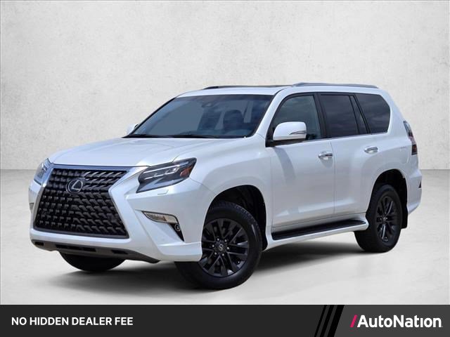 Used 2023 Lexus GX 460 Premium