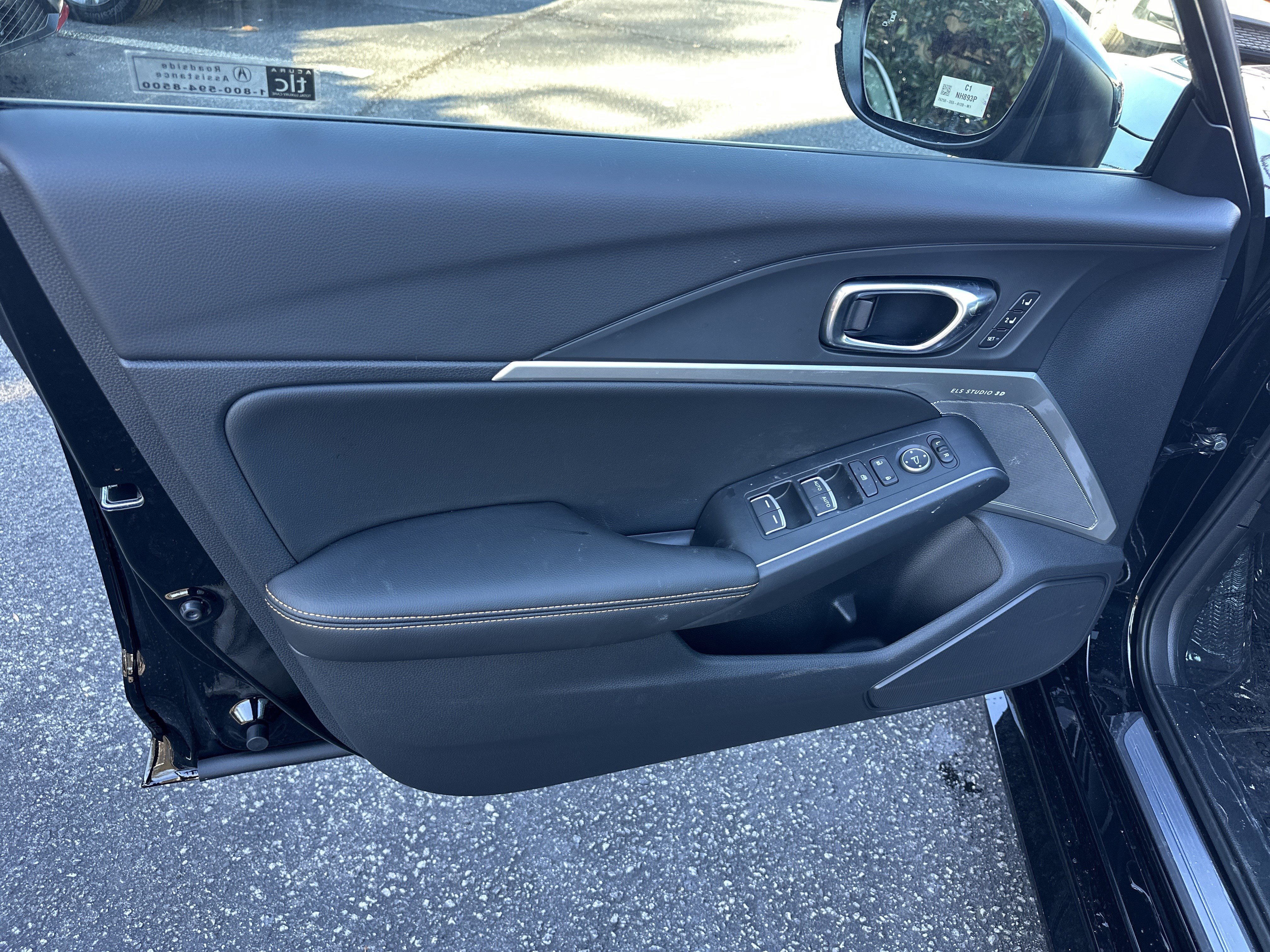 2026 Acura Integra A-Spec