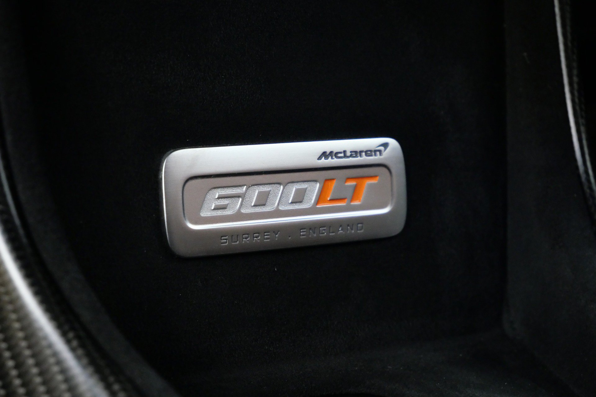 Used 2019 McLaren 600LT photo 26