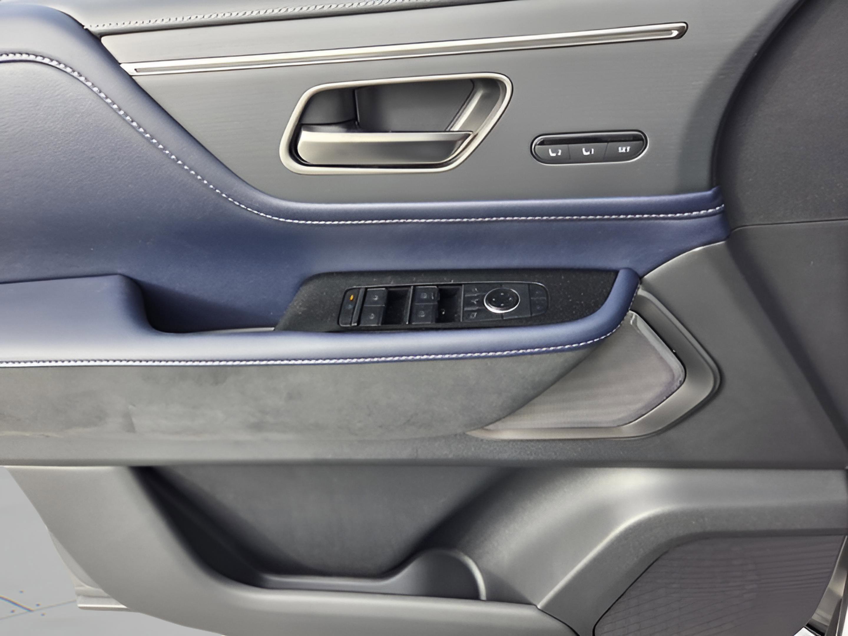 2026 INFINITI Qx80 4WD