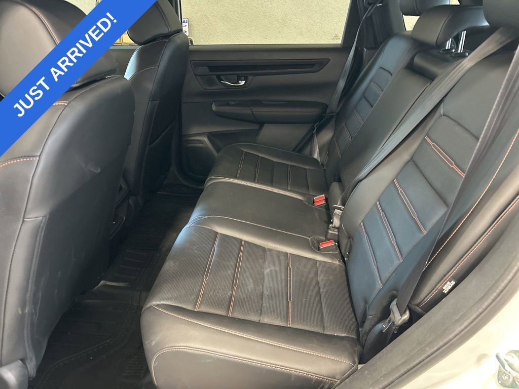 2024 Honda CR-V Sport-L