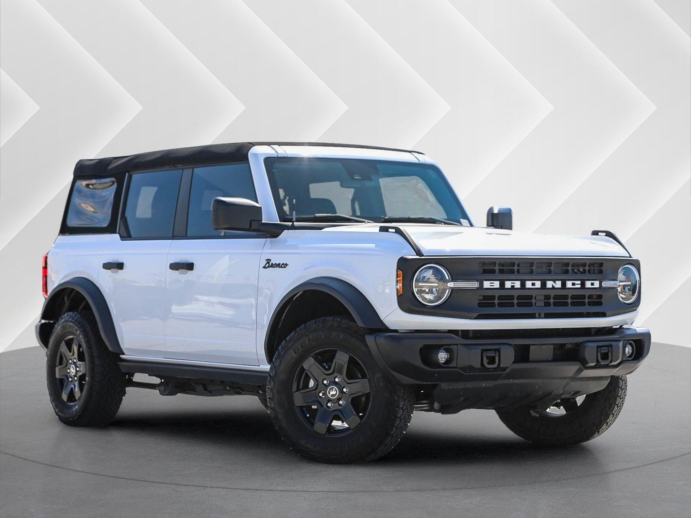 Used 2024 Ford Bronco for Sale in Ventura, CA - Autotrader