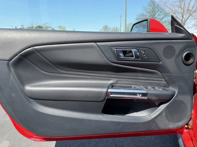 2024 Ford Mustang Premium