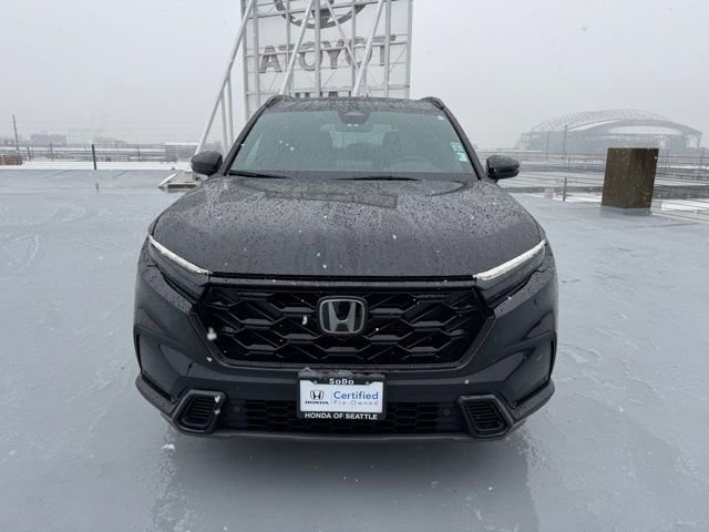 2024 Honda CR-V Sport-L