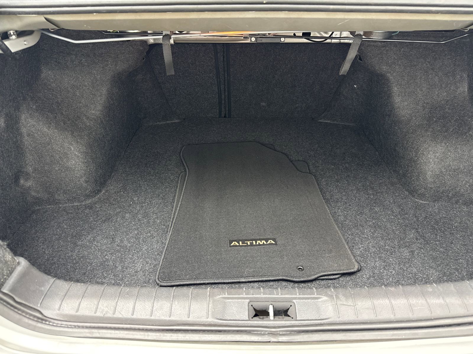 2013 Nissan Altima 2.5 S