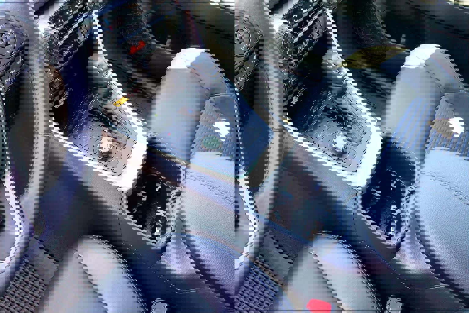 2023 Toyota RAV4 XSE