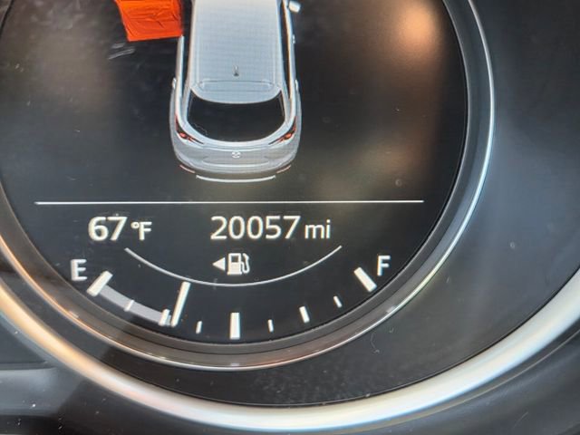 2023 MAZDA Cx-9 Touring Plus