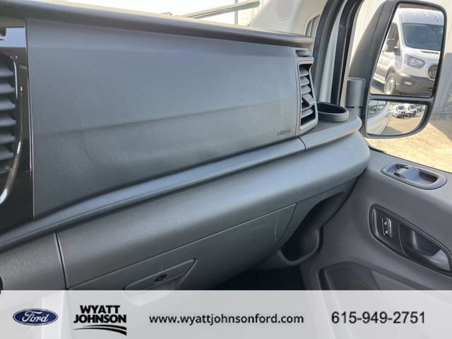 2024 Ford Transit 350 XLT