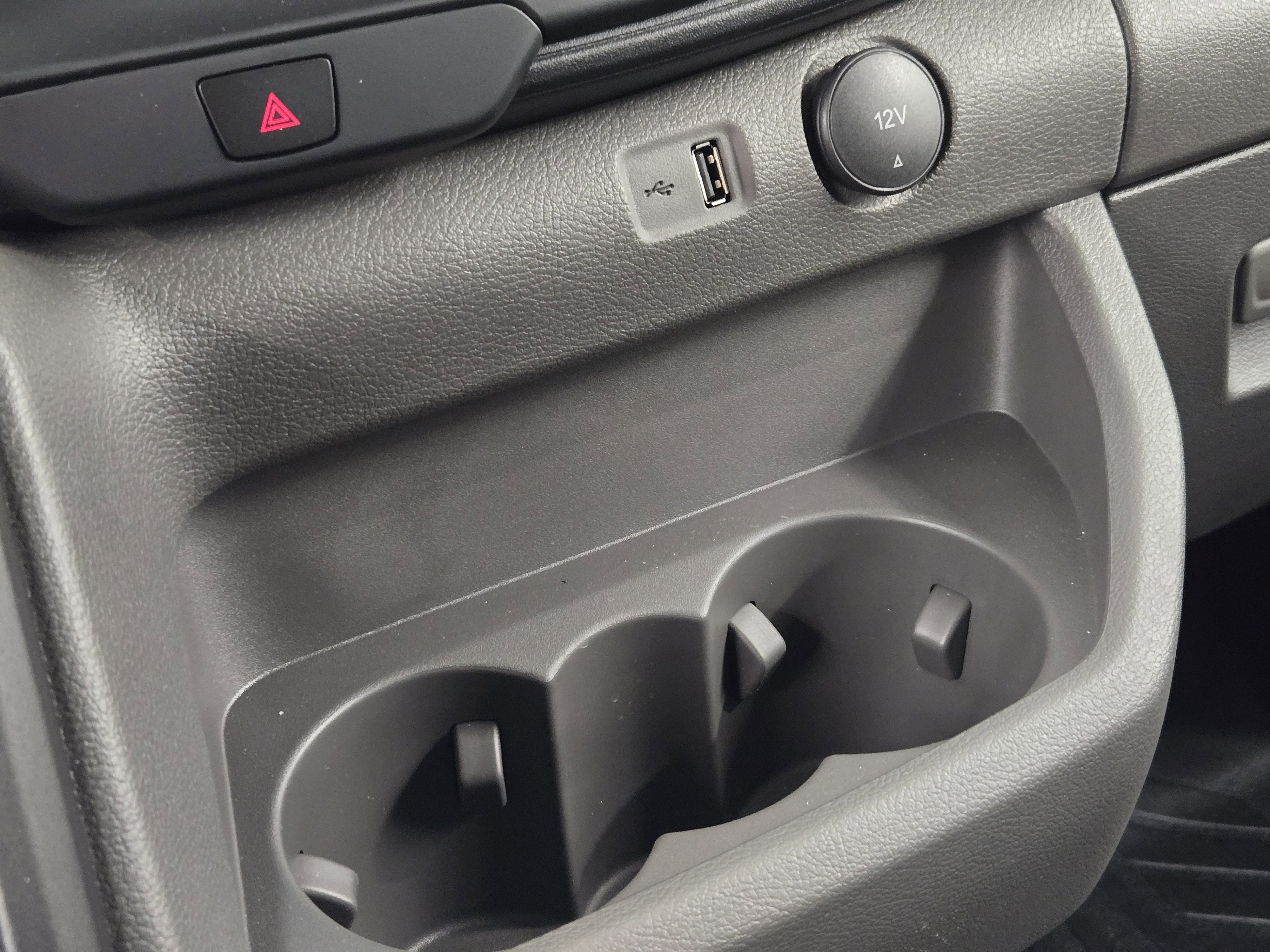 2024 Ford Transit 350 Low Roof