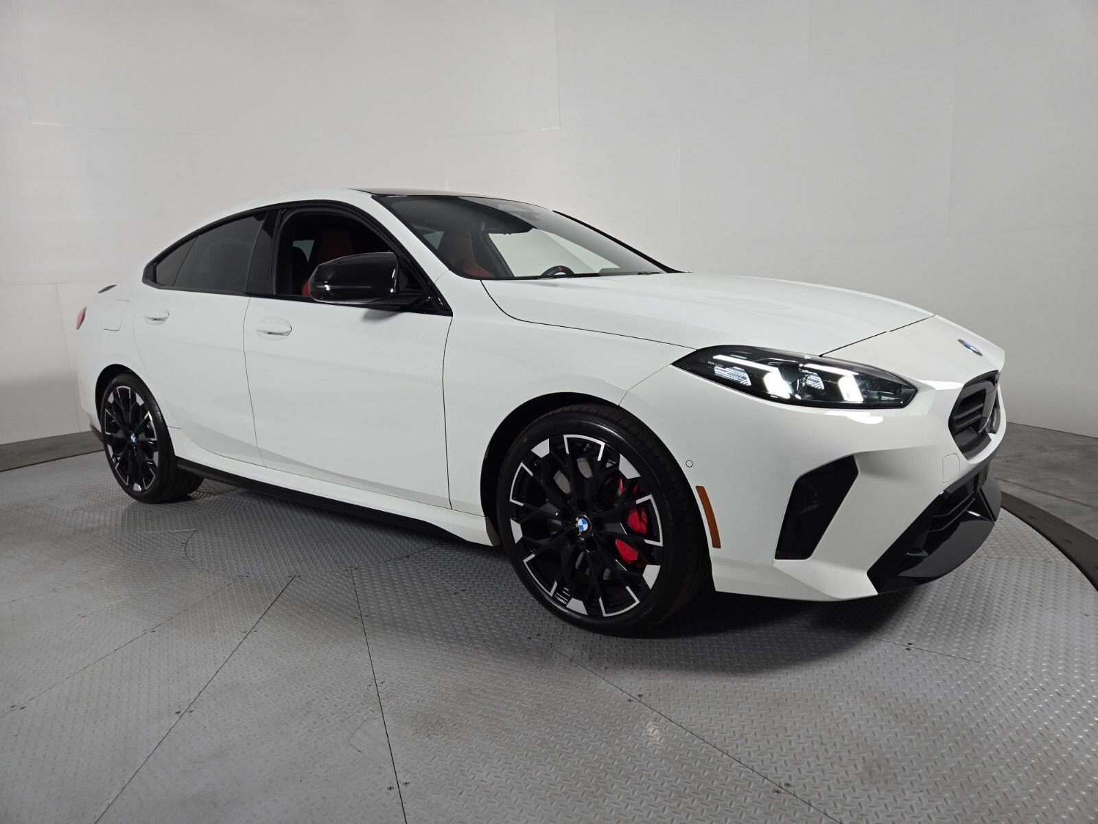 2025 BMW M235i xDrive