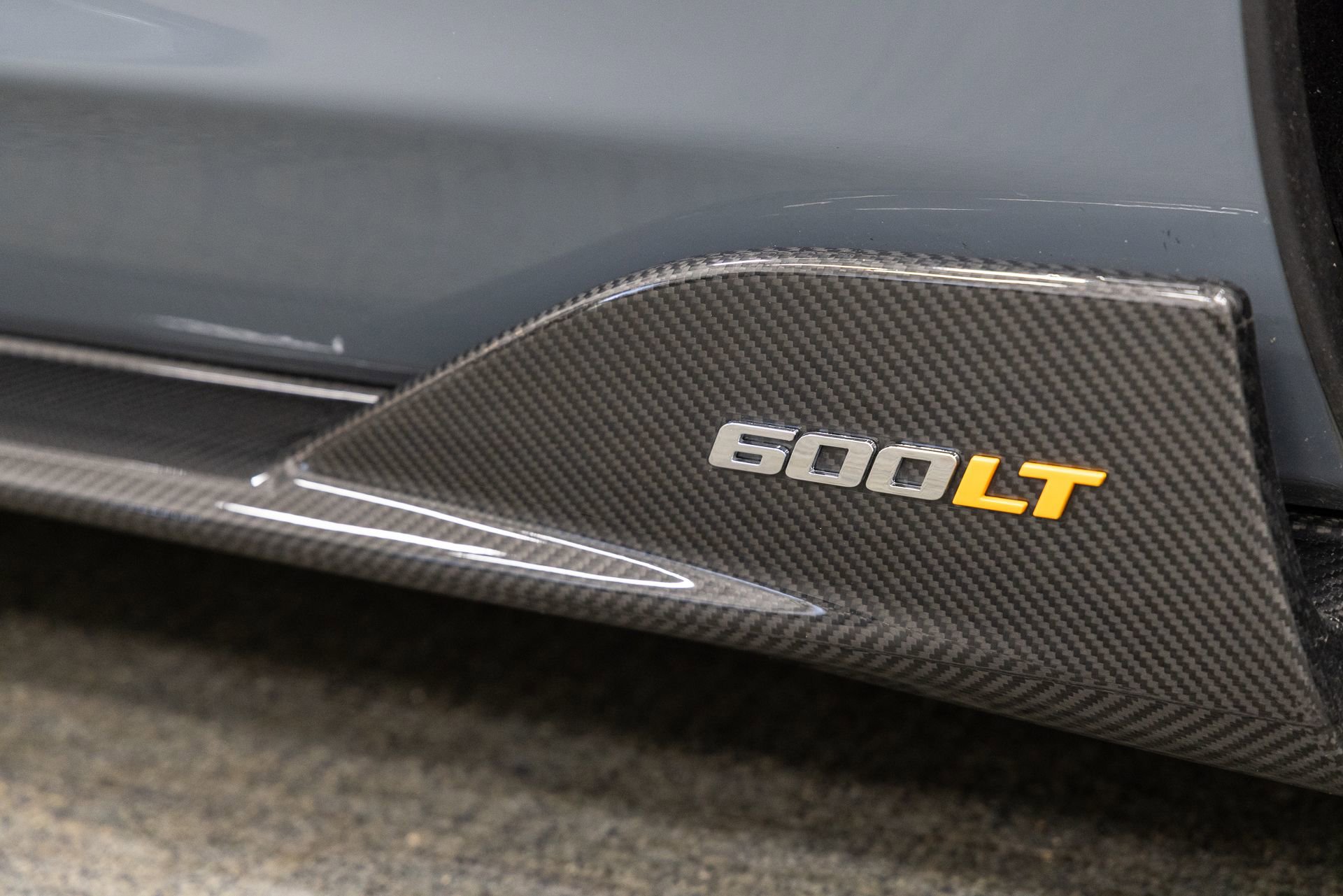 Used 2019 McLaren 600LT photo 27