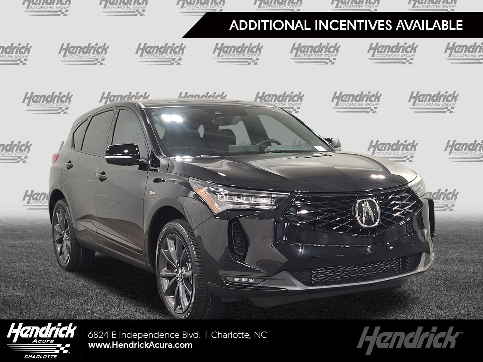 Best Acura RDX Deals, Incentives, and Rebates for September 2026