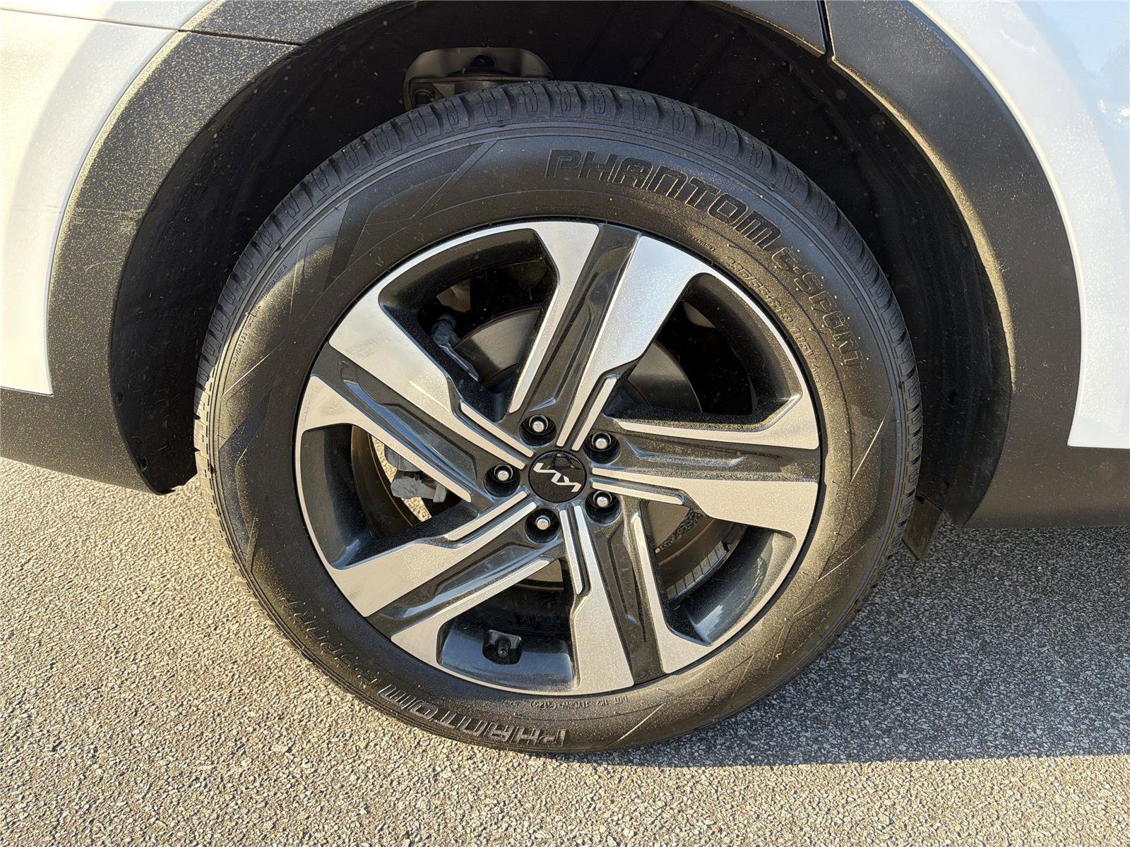 2022 Kia Sorento SX Prestige