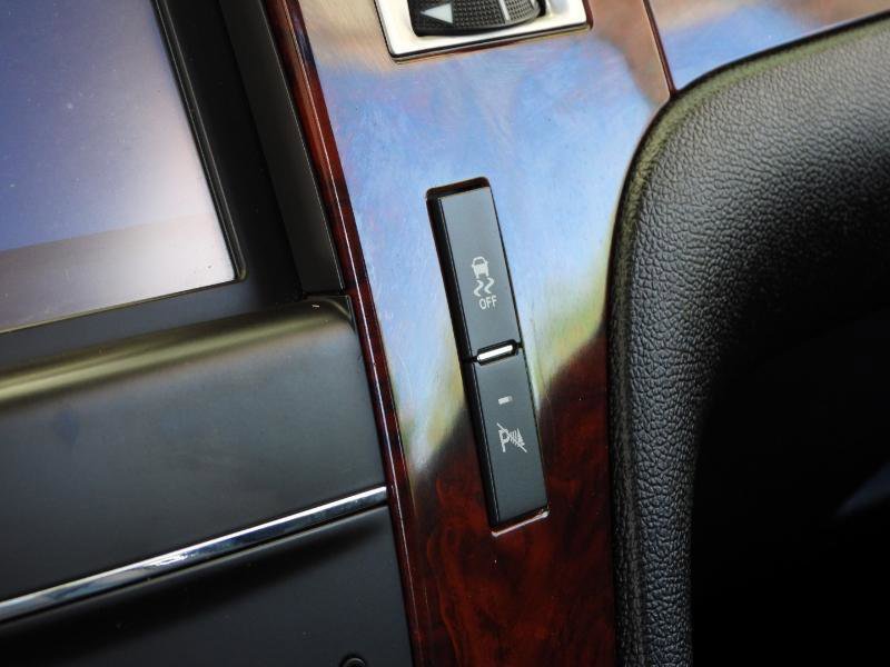 2013 Cadillac Escalade Luxury