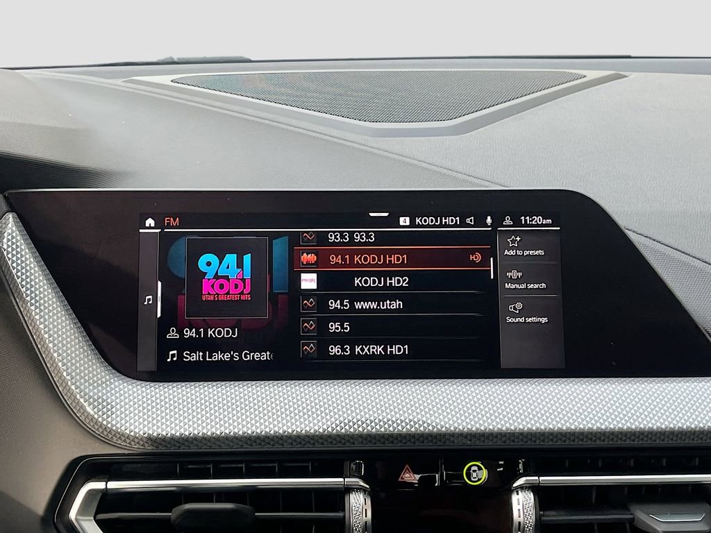 2024 BMW 228i xDrive Gran Coupe