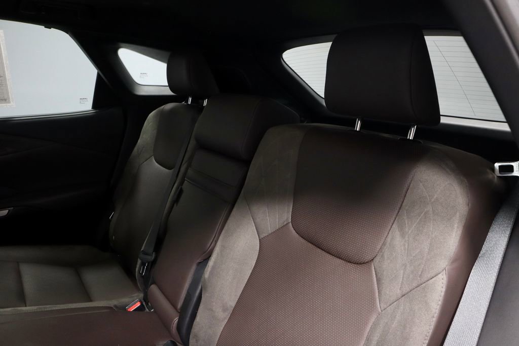 2024 Lexus RX 350 AWD