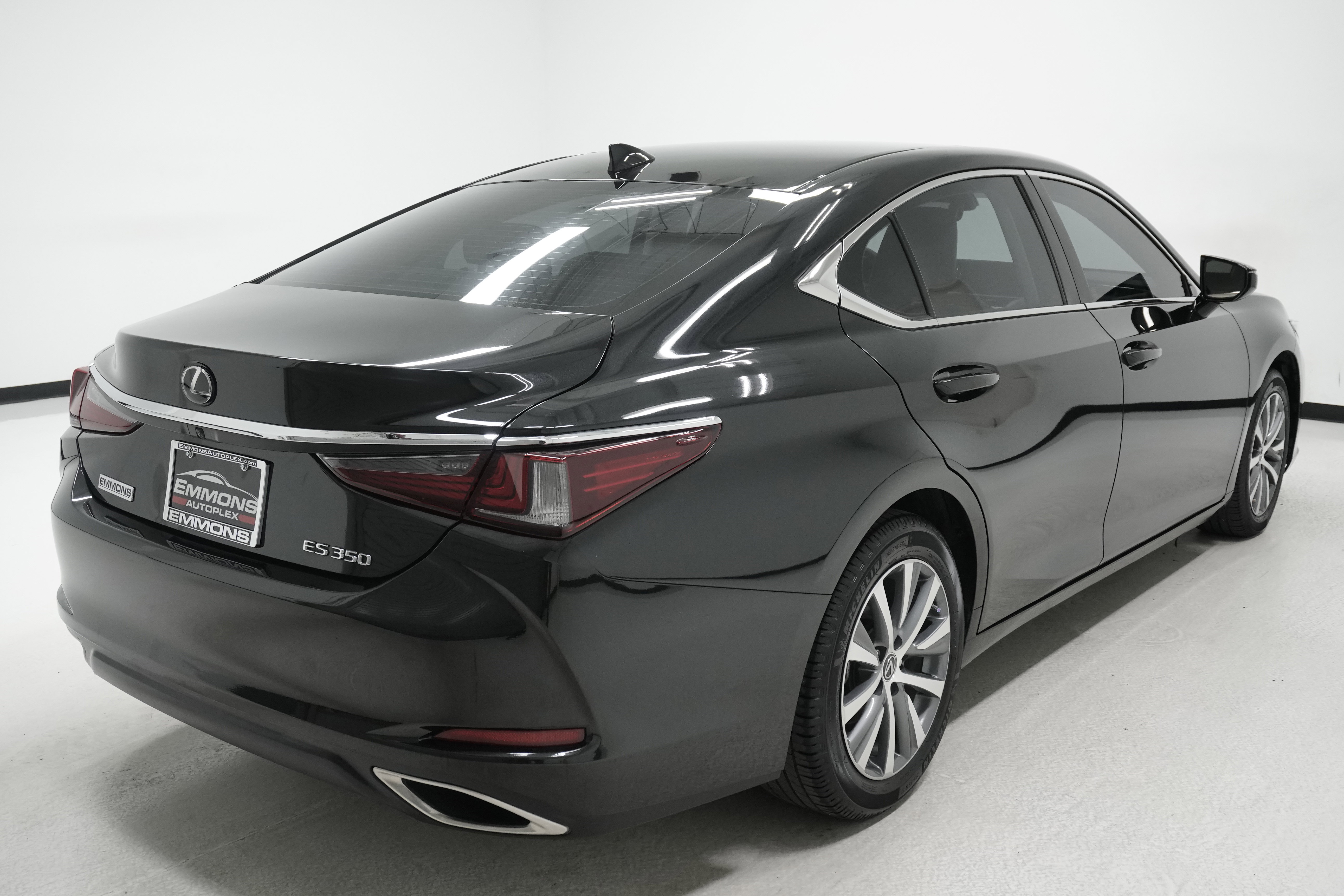 2019 Lexus ES 350