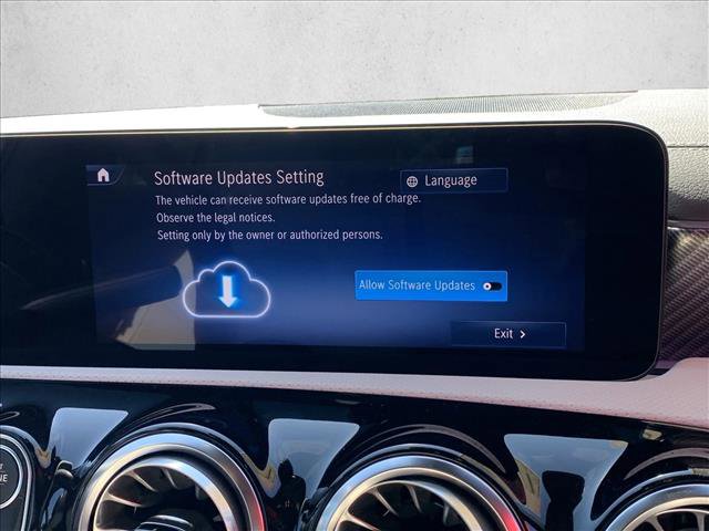 2026 Mercedes-Benz CLA 250