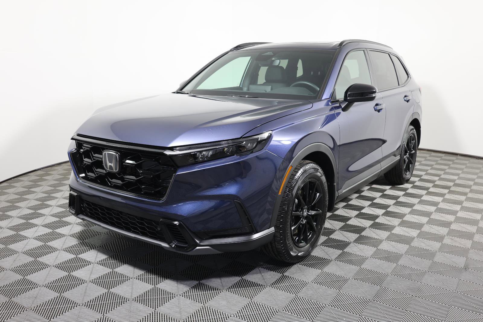 2026 Honda CR-V Sport-L