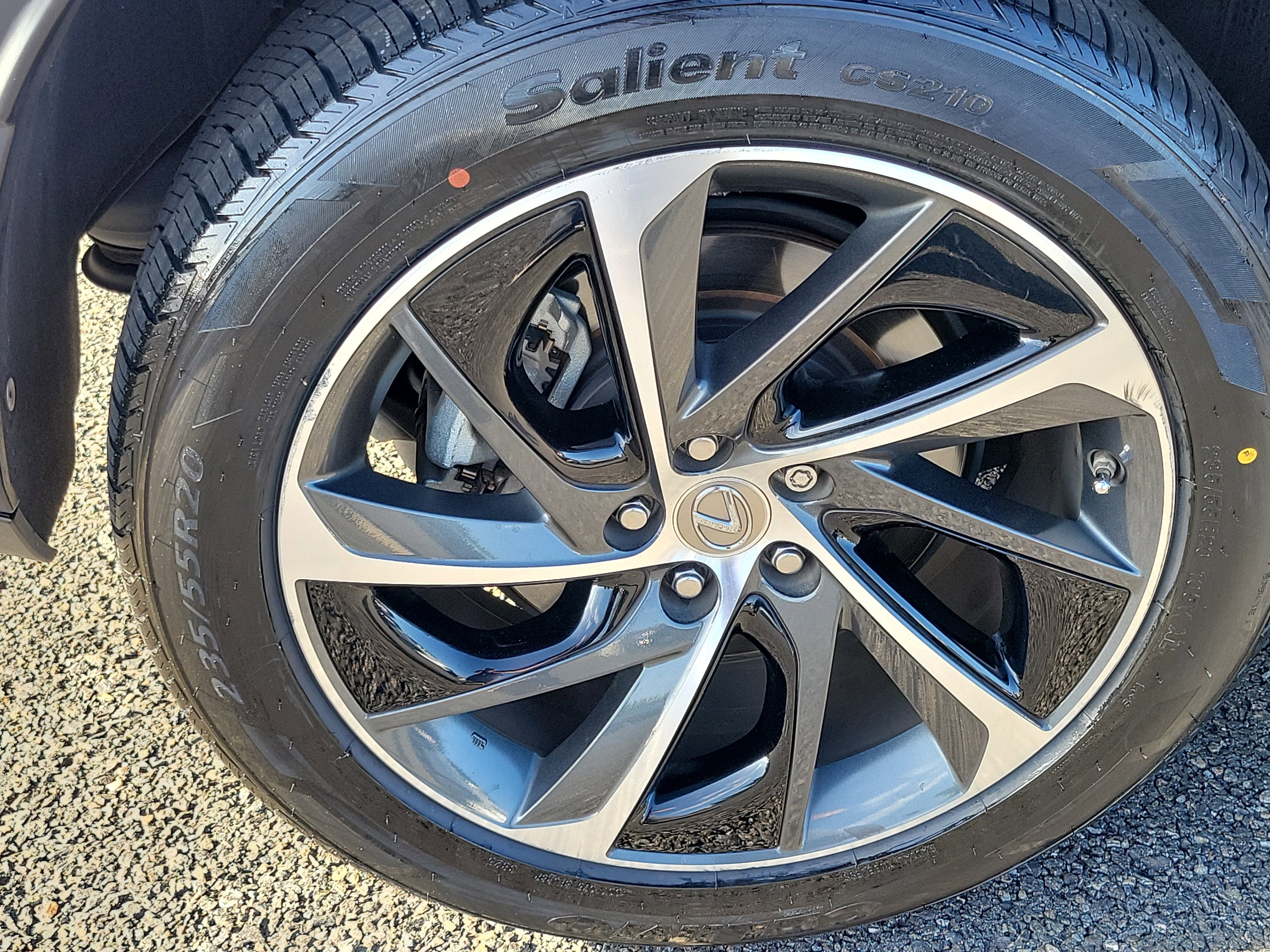 2016 Lexus RX 350 AWD