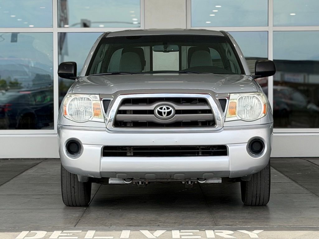 2009 Toyota Tacoma 2WD Access Cab