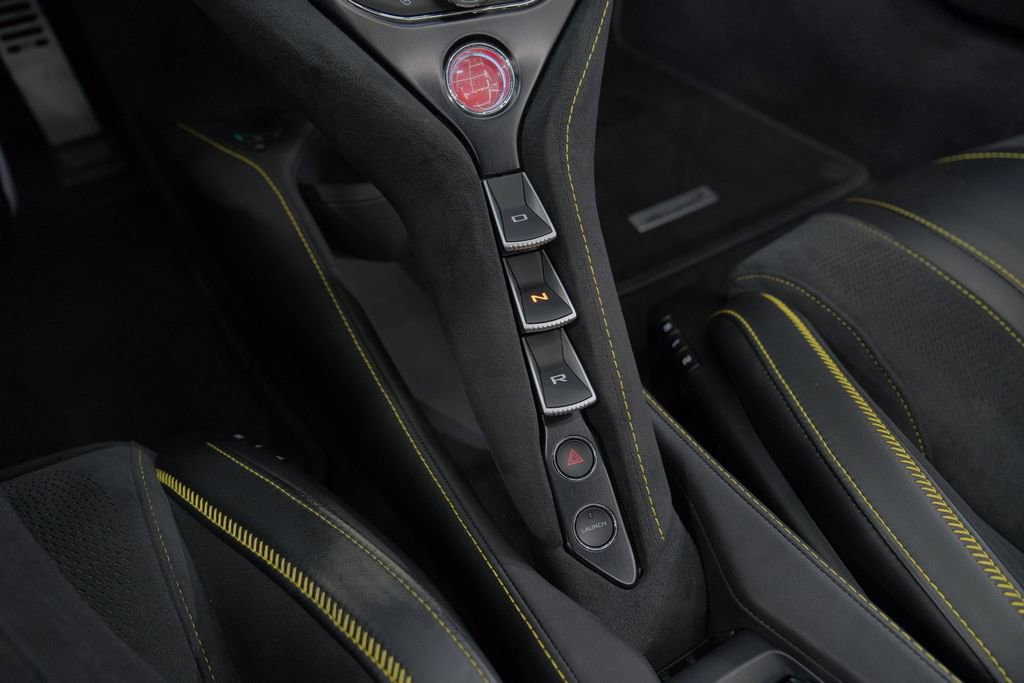 Used 2023 McLaren 720S Luxury photo 60