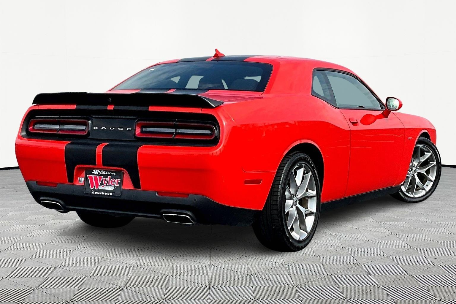 2023 Dodge Challenger GT