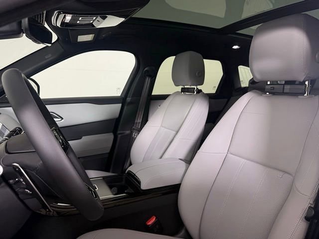 2026 Land Rover Range Rover Velar S