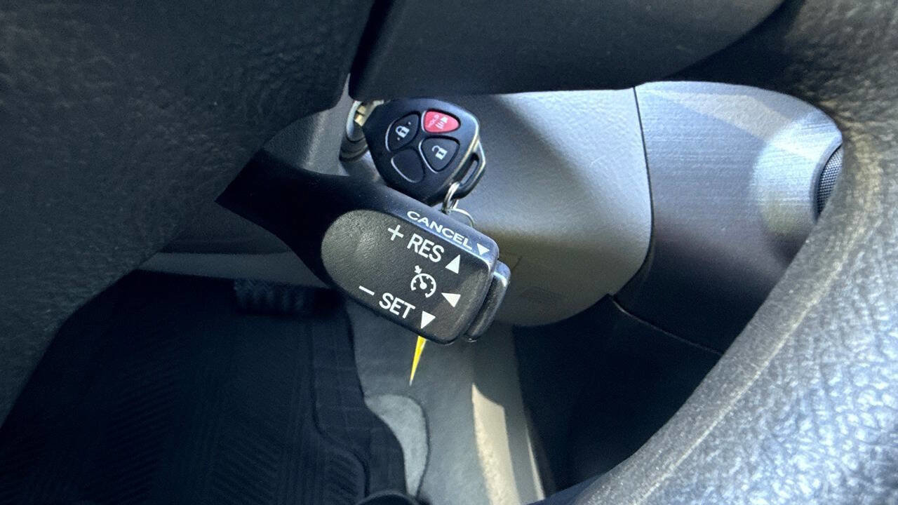 2012 Toyota RAV4 4WD