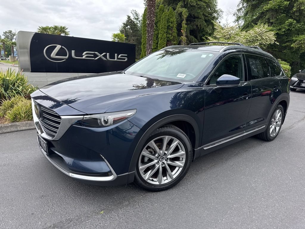 Used MAZDA CX-9 for Sale in Olympia, WA - Autotrader