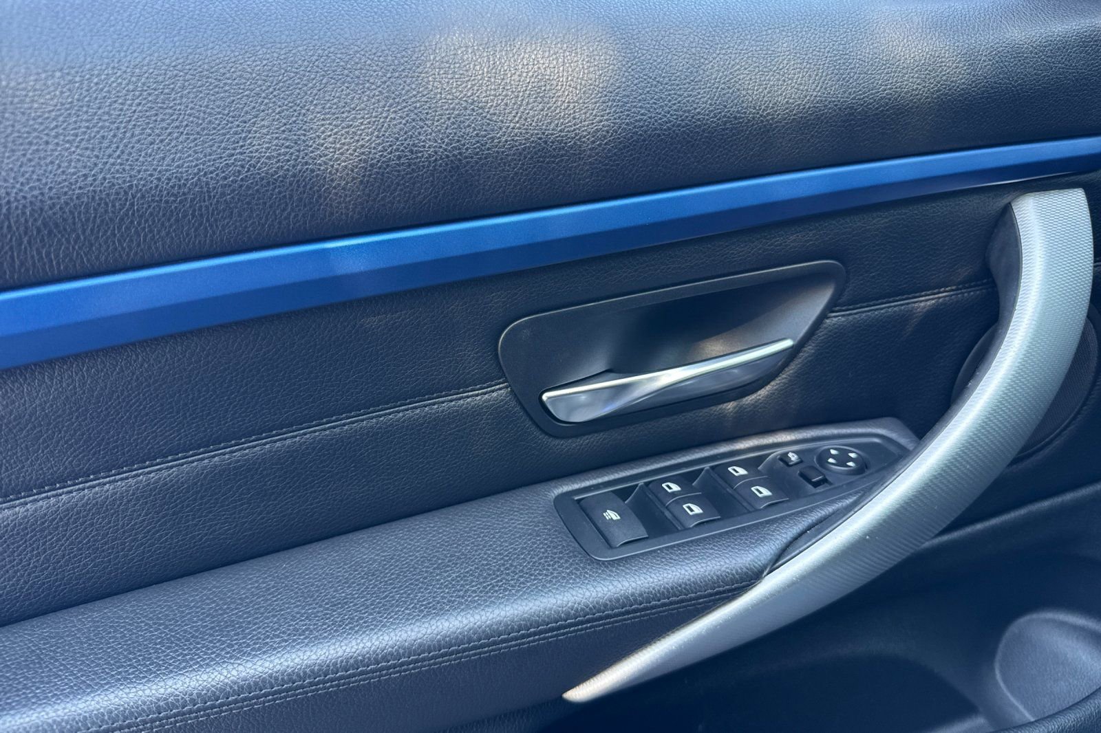 2016 BMW 428i Convertible