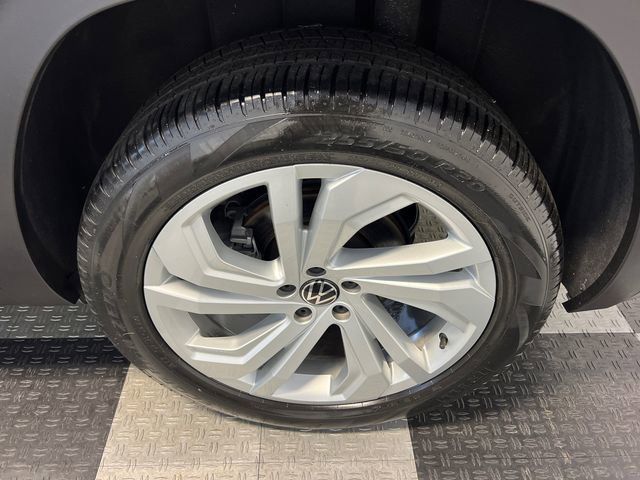 2022 Volkswagen Atlas Cross Sport SE