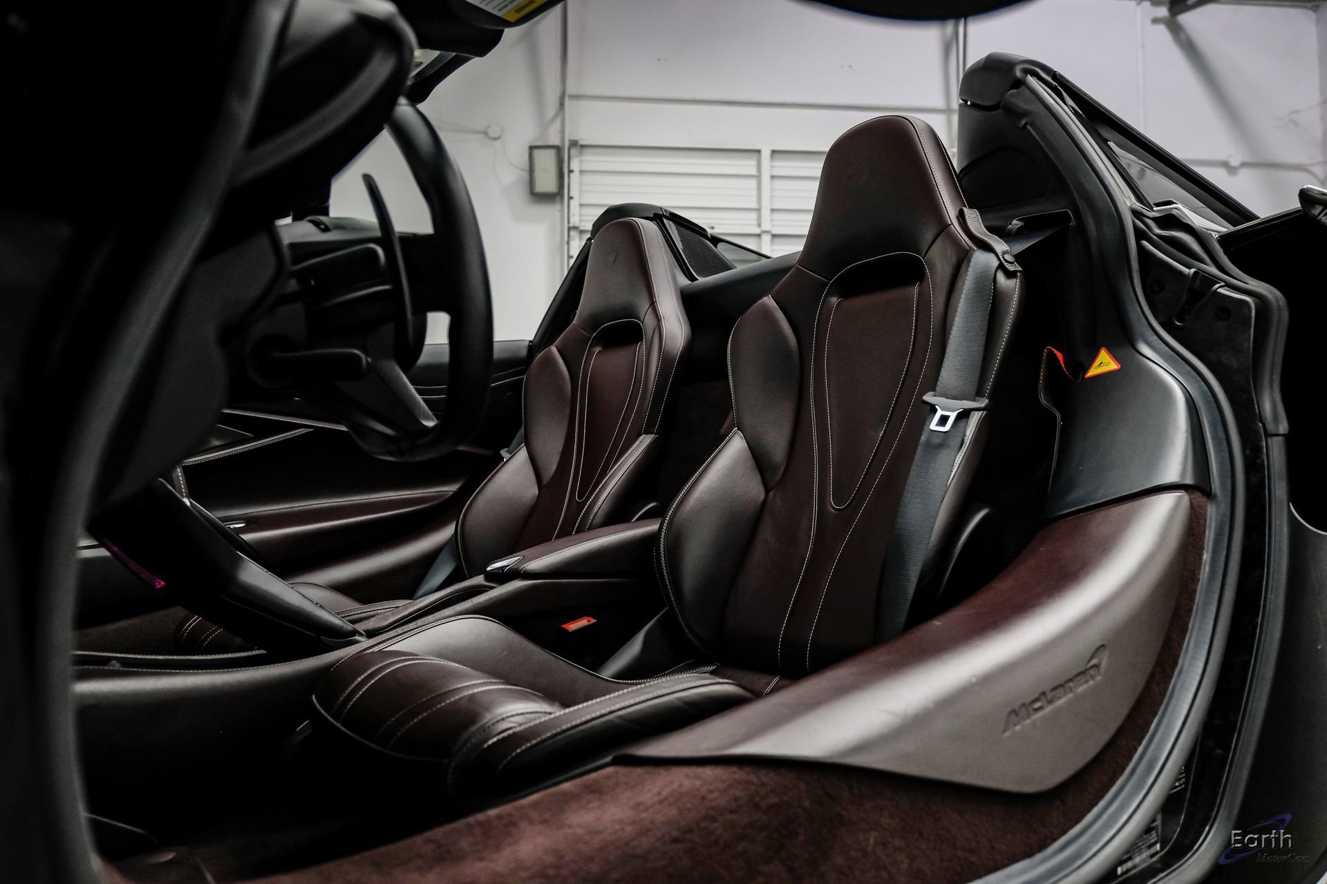 Used 2020 McLaren 720S Luxury photo 48