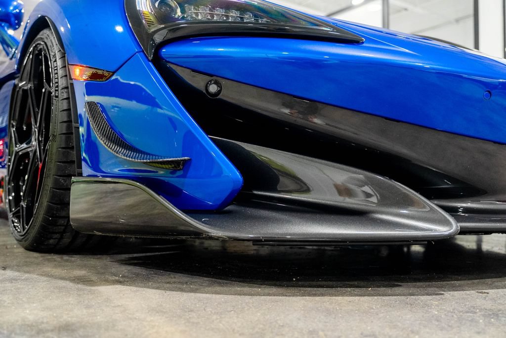 Used 2019 McLaren 600LT photo 19
