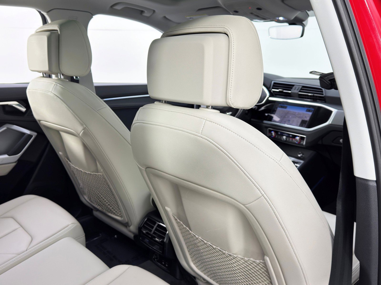 2023 Audi Q3 2.0T Premium Plus