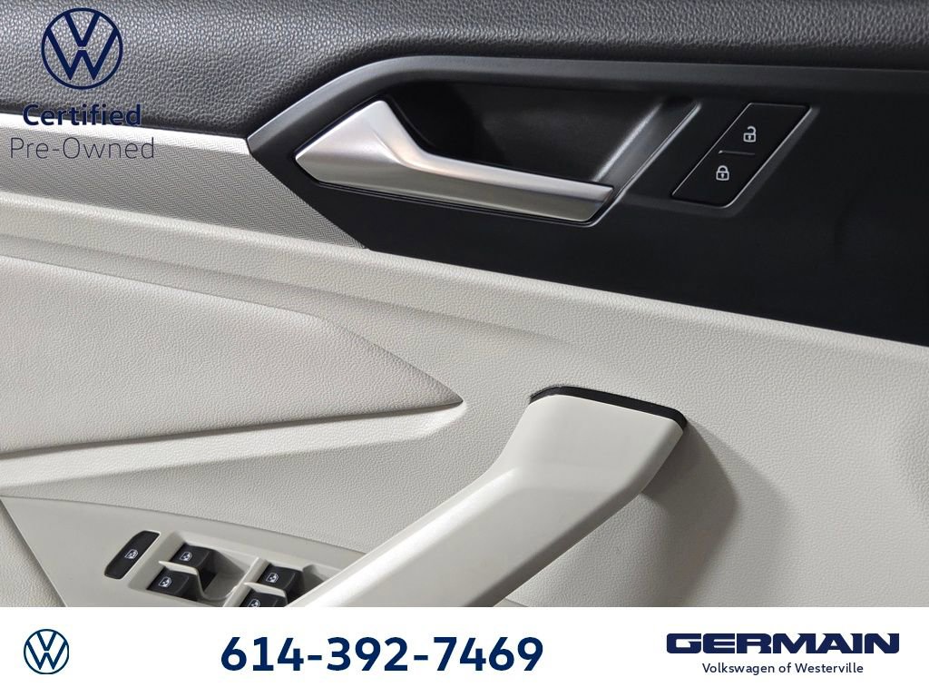 2020 Volkswagen Jetta S