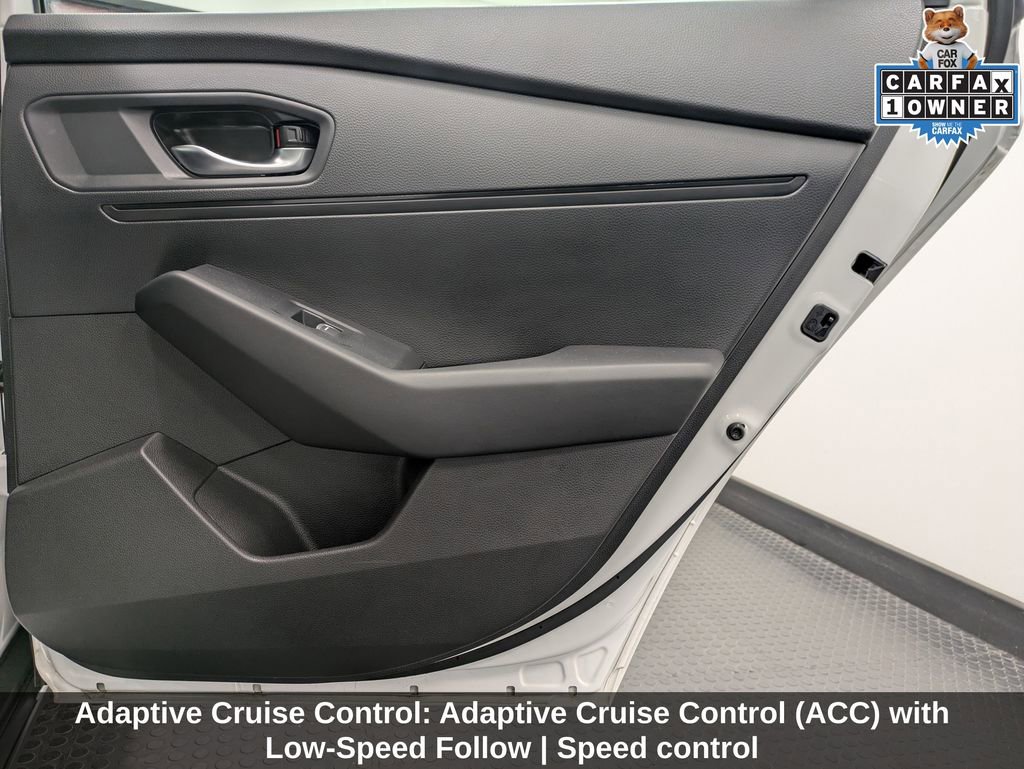 2024 Honda Accord Sport