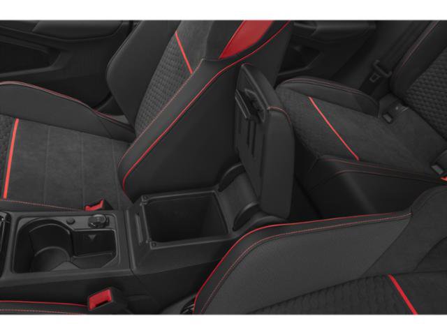 2026 Volkswagen GTI SE