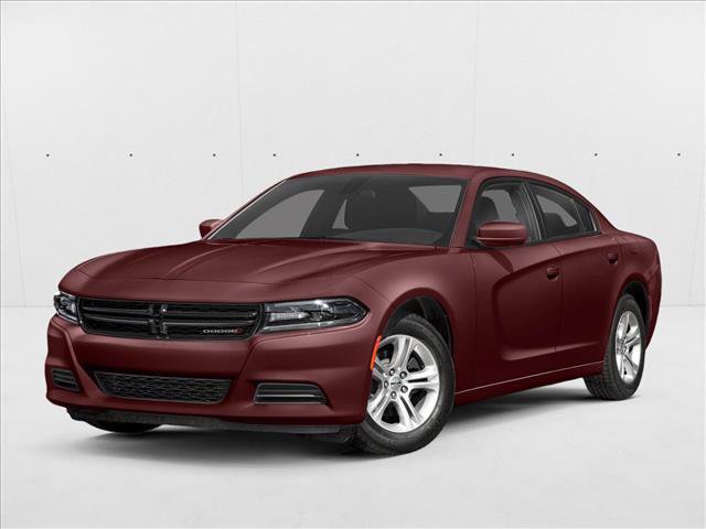 Used 2021 Dodge Charger Scat Pack w/ Daytona Edition Group